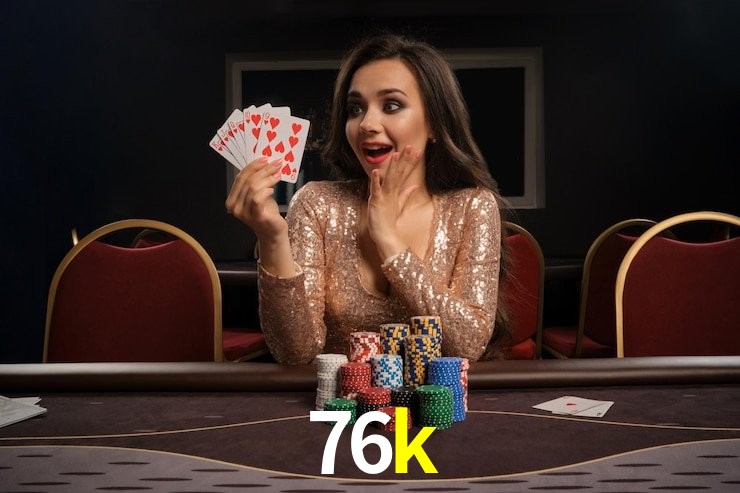 cassino 76k