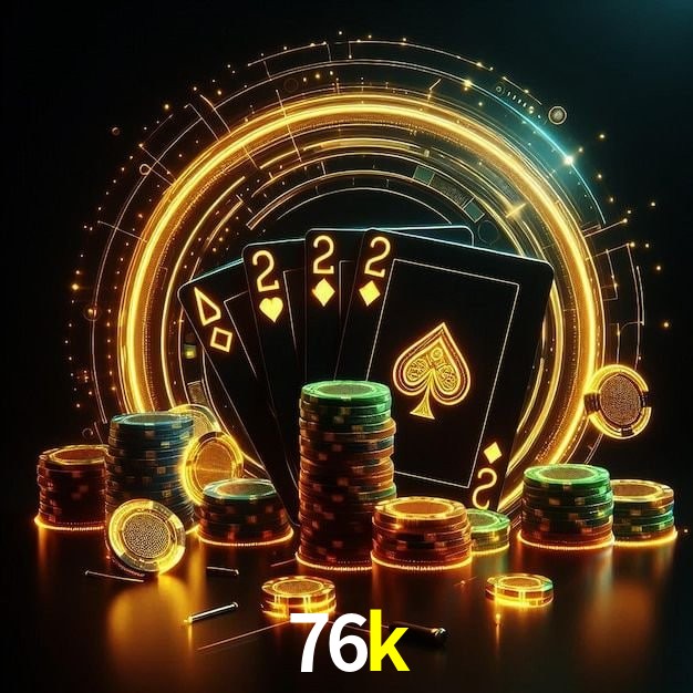 Estatísticas do Jogo 76k