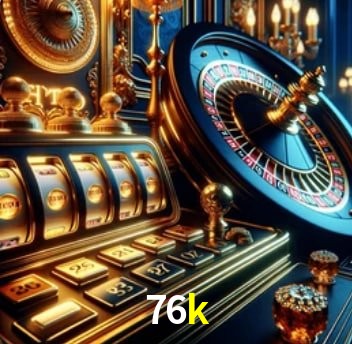 Casino Ao Vivo 76k