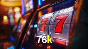 Casino Ao Vivo 76k