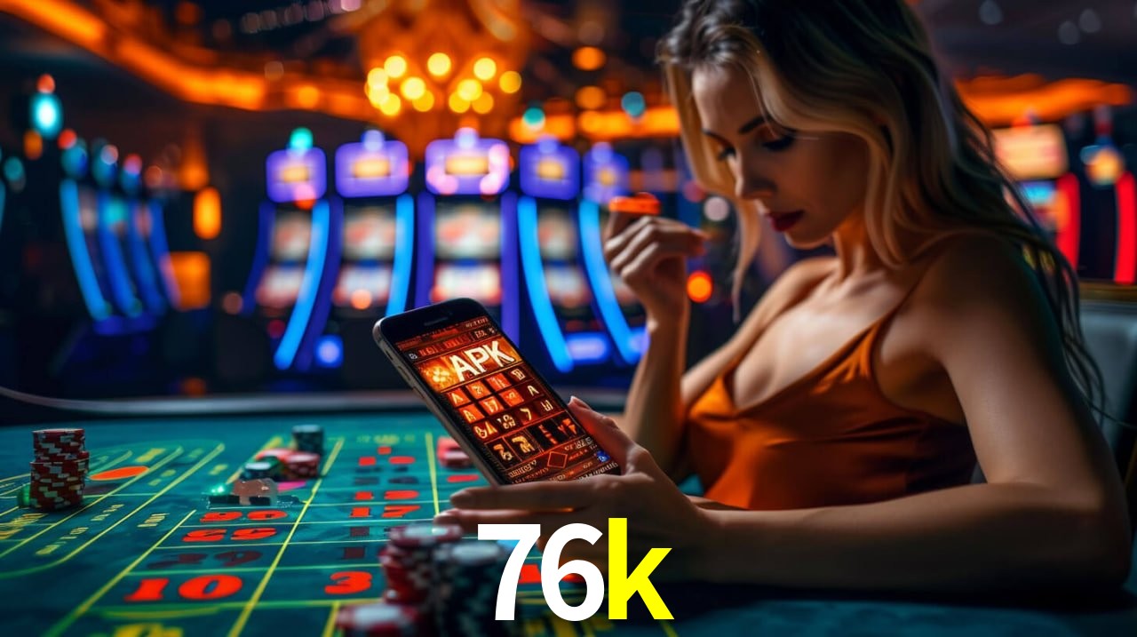 Blackjack Table 76k