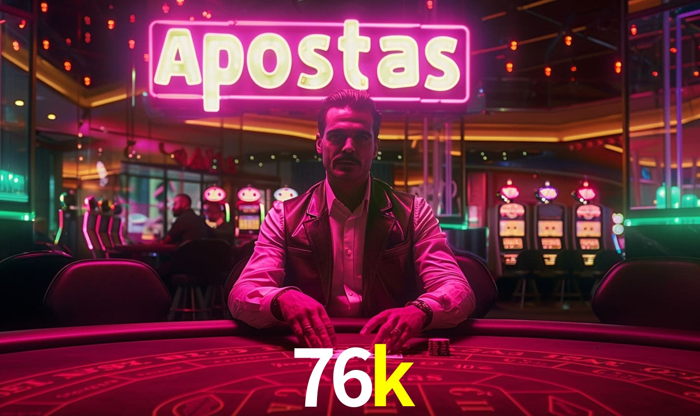 Explorando a Categoria de Eventos em Apostas na 76k