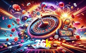 Jogo Spaceman 76k