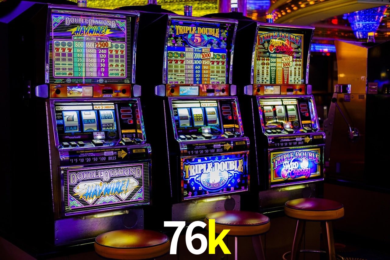 Casino VIP 76k