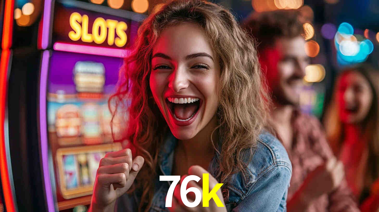 Explorando a Categoria de Eventos em Apostas na 76k