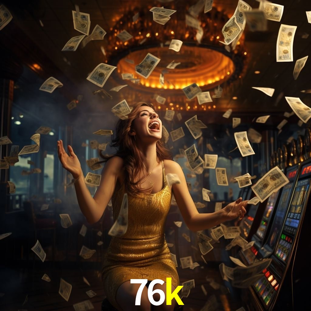 Roulette Table 76k