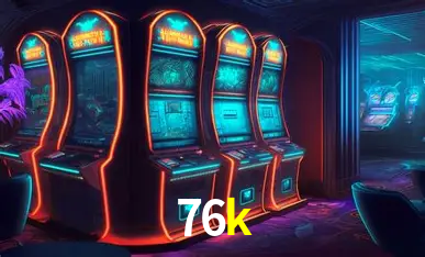 Inovações de Jogos na 76k: O Futuro das Experiências Interativas
