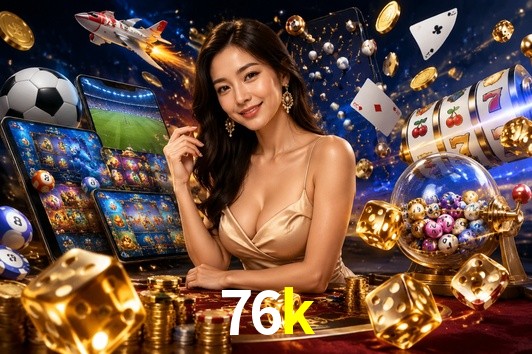 Slot Games 76k