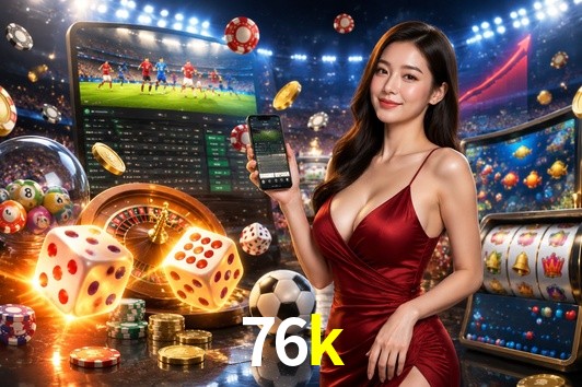 Live Casino 76k