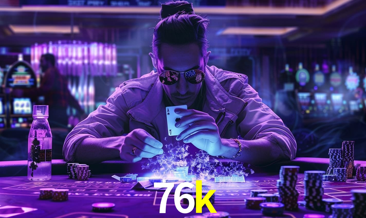 Live Casino 76k
