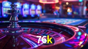 Apostas de Futebol 76k