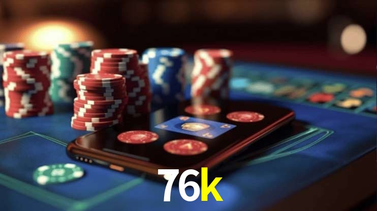Mesa de Blackjack 76k