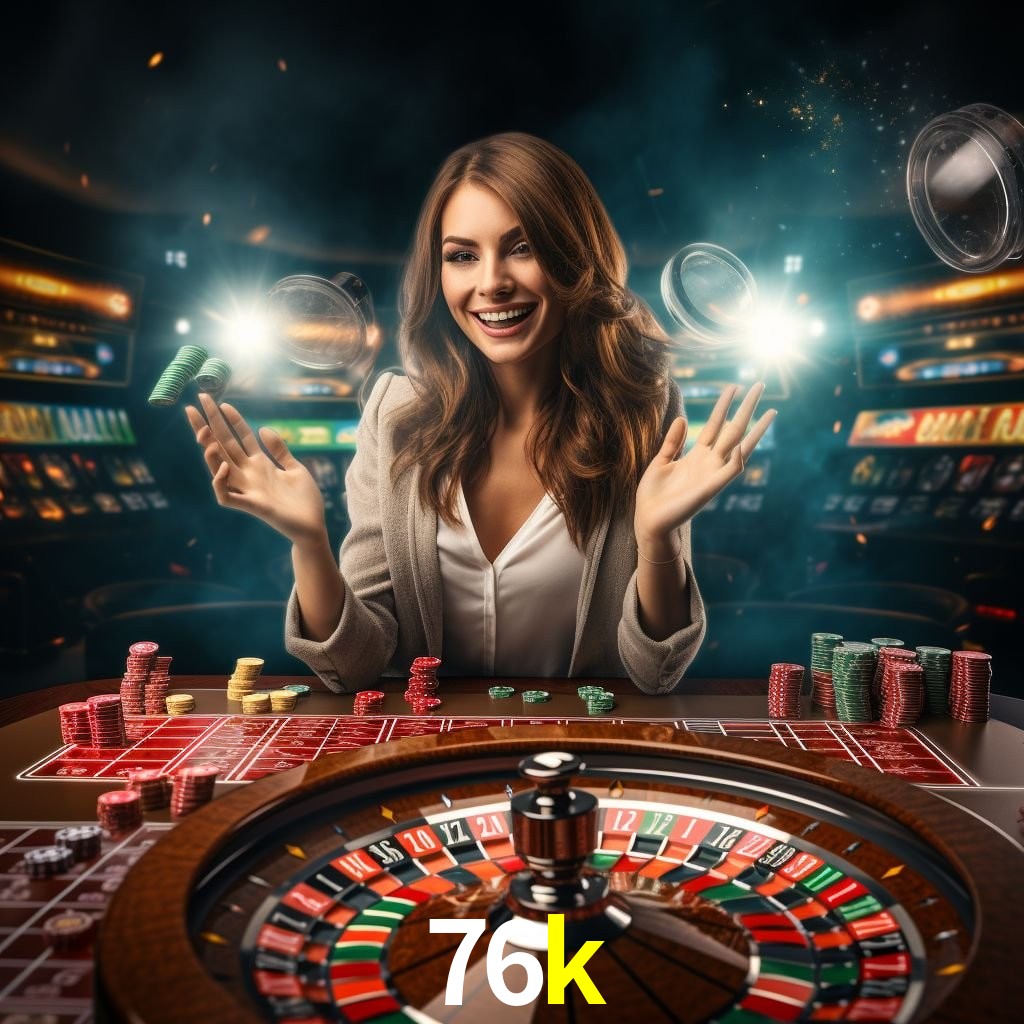 Experimente o Login Seguro Premium no 76k