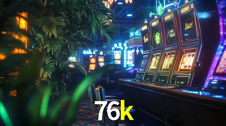 Welcome Bonus 76k