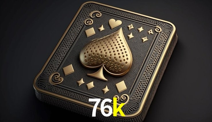 Estatísticas Esportivas 76k