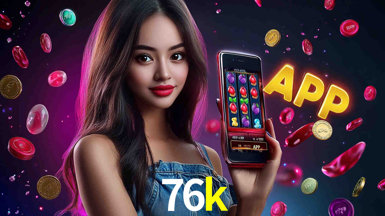 Apostas Esportivas na 76k: Um Guia Completo