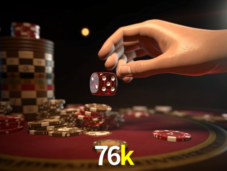 Recursos de Bônus 76k