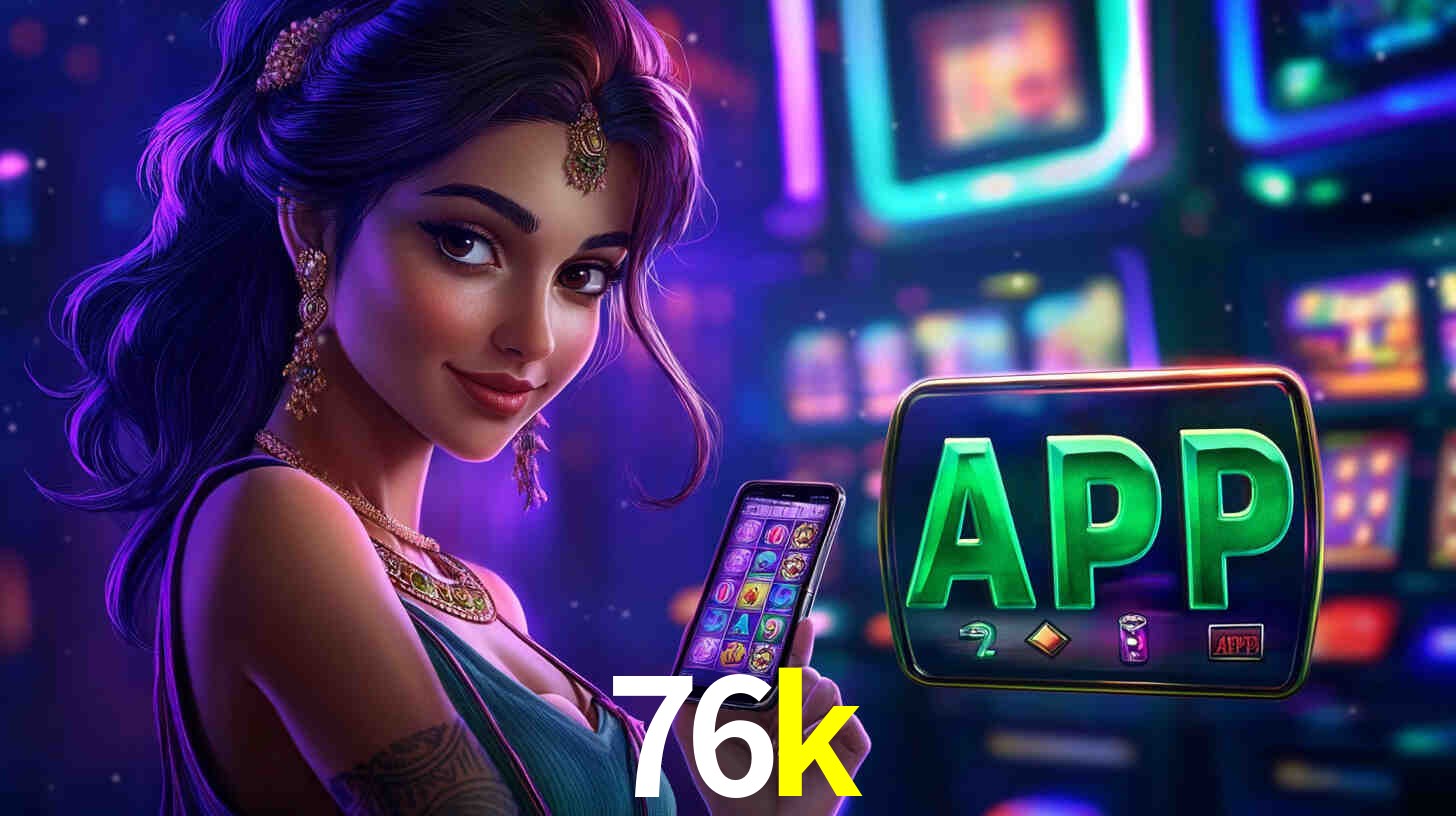 76k: A Experiência de Casino com Jogos de Mesa ao Vivo