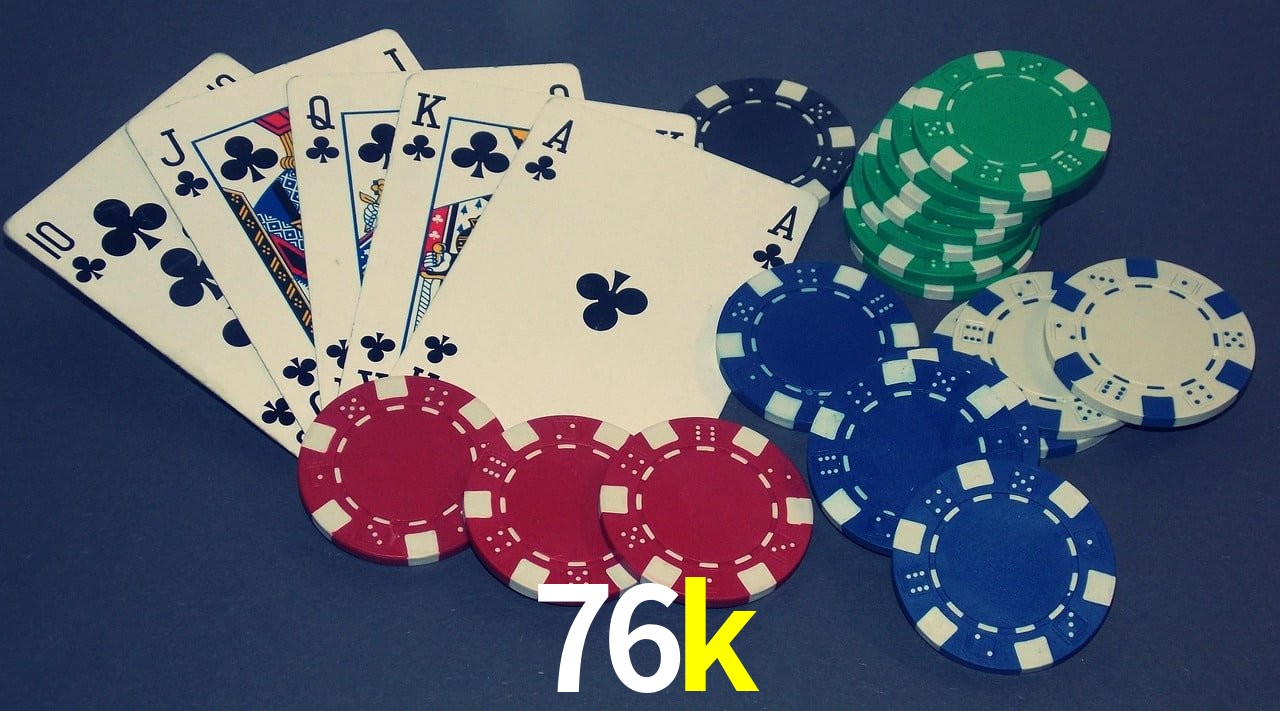 Game Statistics 76k