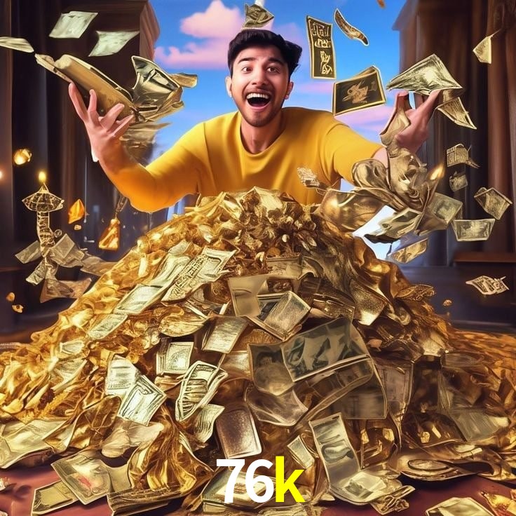 Torneios 76k