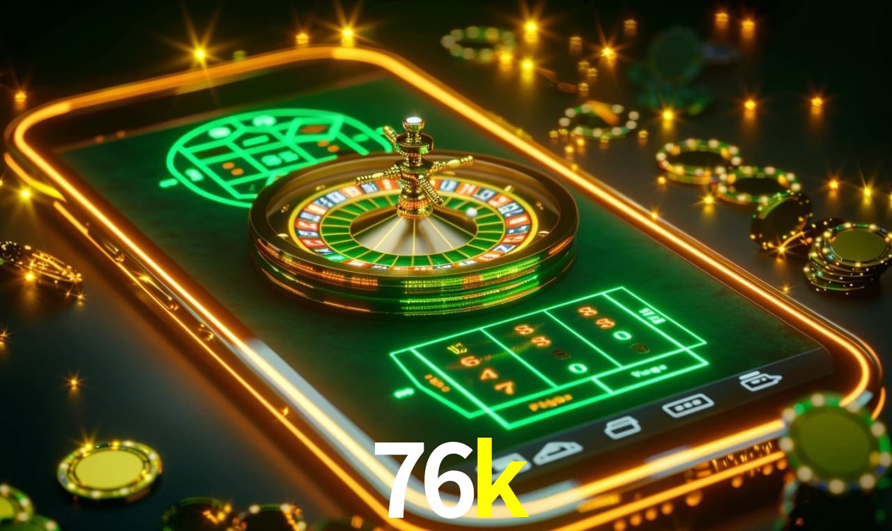 Tecnologia da Plataforma 76k