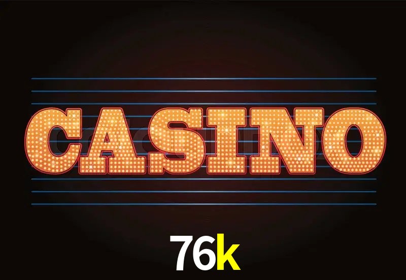 Apostas de Tênis 76k