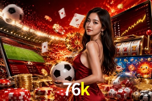 Game Providers 76k